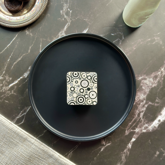 Cookies 'N Cream Fudge Block