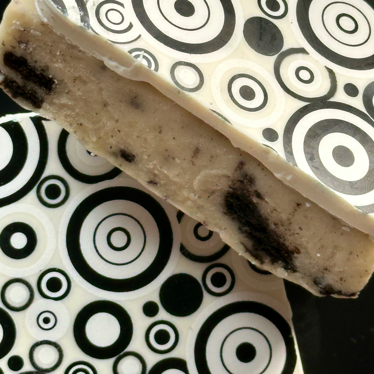 Cookies 'N Cream Fudge Block