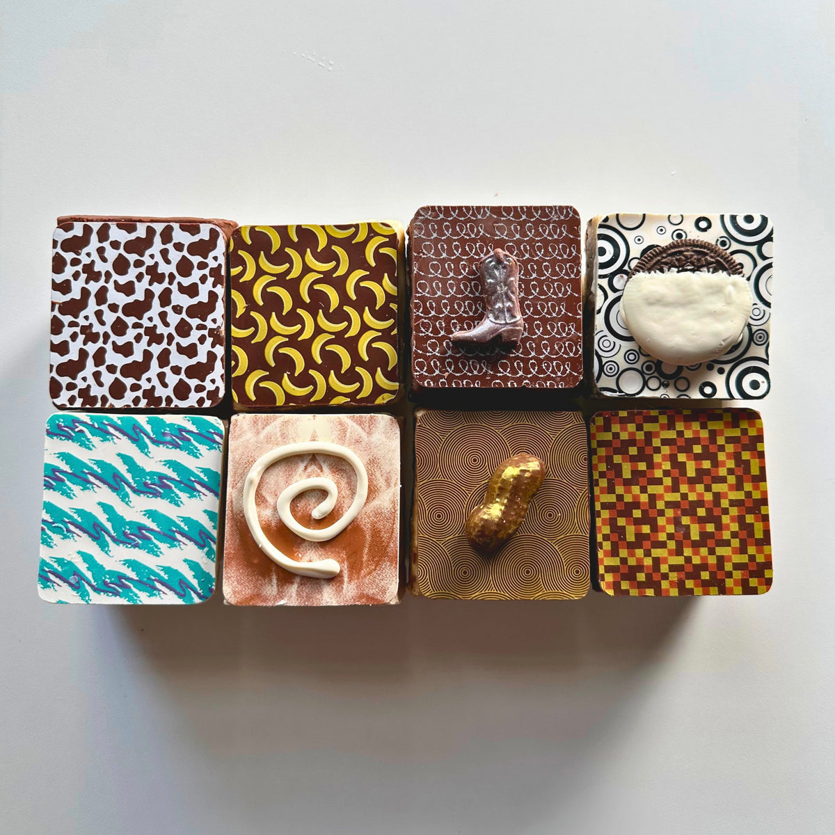 Shop Handmade Fudge & Chocolate – San Antonio Fudge Co.