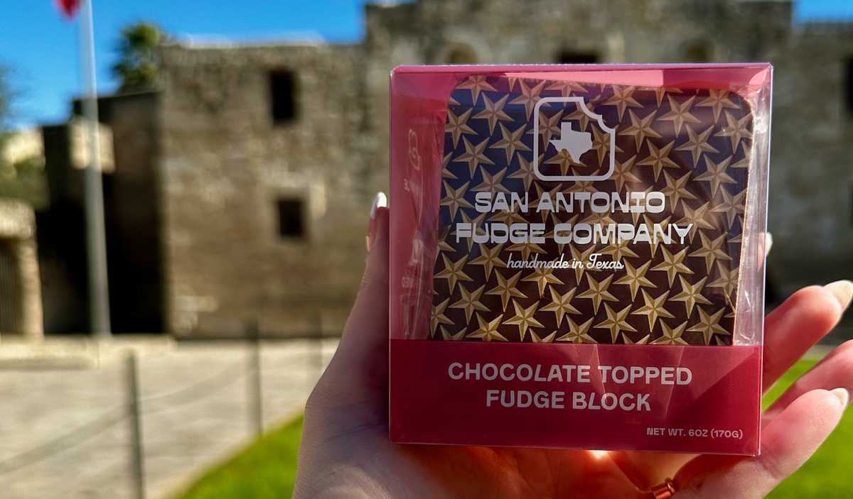 Shop Handmade Fudge & Chocolate – San Antonio Fudge Co.