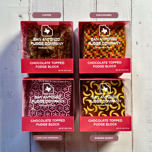 The Oilman's Reserve